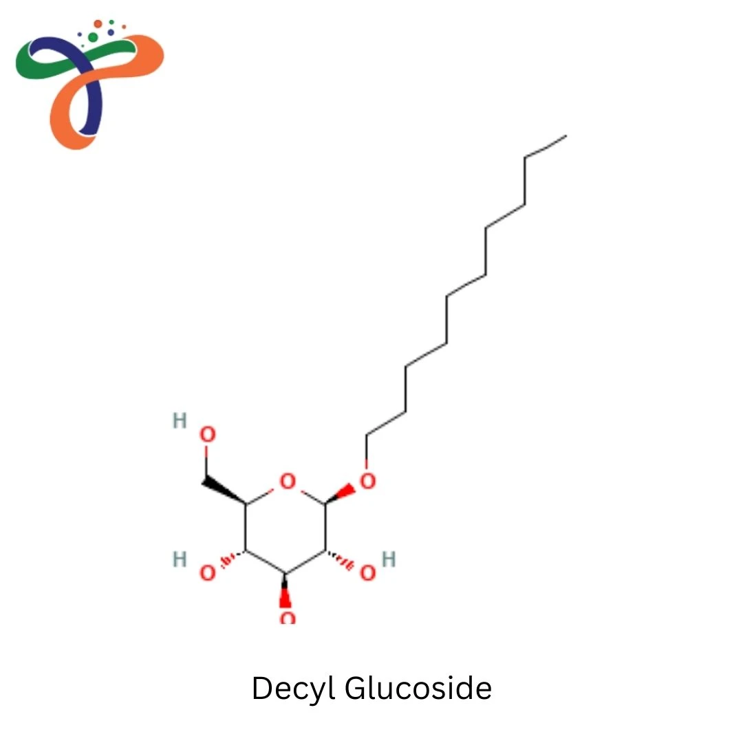 Decyl Glucoside